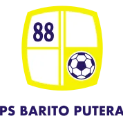 Logo of Barito Putera