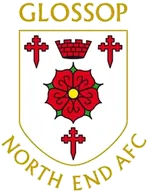 Logo of Glossop North End