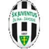 Logo of SKF Zilina (w)