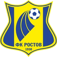 Logo of FK Rostov Women