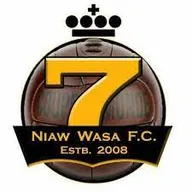 Logo of 7 Wasa United