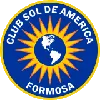 Logo of Sol de America de Formosa