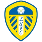 Logo of Leeds United U21