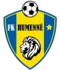 Logo of Humenne