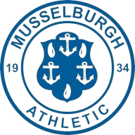 Logo of Musselburgh Athletic