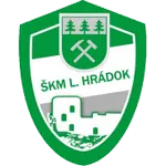 Logo of SKM Liptovsky Hradok