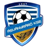 Logo of Asvanyraro