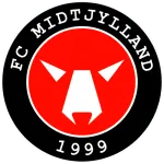 Logo of Midtjylland U19