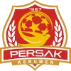 Logo of Persak Kebumen