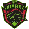 Logo of Juarez FC (w)