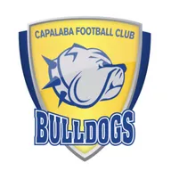 Logo of Capalaba (w)