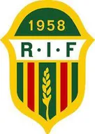 Logo of Ragsveds IF