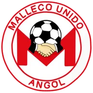 Logo of Malleco Unido