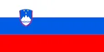 Logo of Slovenia Indoor Soccer