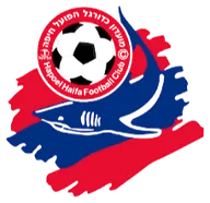 Logo of Hapoel Yafia