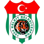 Logo of Kelkit Belediye Hurriyet