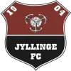 Logo of Jyllinge FC