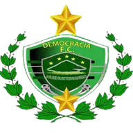 Logo of Democracia FC