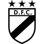 Logo of Danubio Reserves