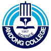 Logo of Andong Science College