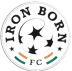 Logo of Iron Born CFCI U23