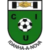 Logo of Clube Uniao Idanhense