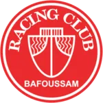 Logo of Racing de Bafoussam