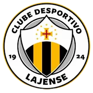 Logo of CD Lajense