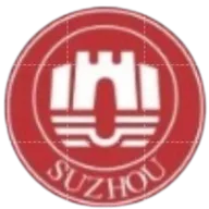 Logo of Suzhou Team