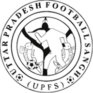 Logo of Uttar Pradesh (W)