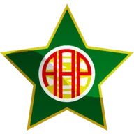Logo of Portuguesa RJ