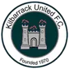 Logo of Kilbarrack United