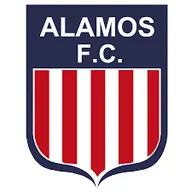 Logo of Chivas Alamos FC