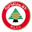 Logo of Lebanon