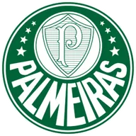 Logo of Palmeiras SP Women