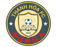 Logo of Thanh Hoa U19