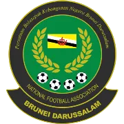 Logo of Brunei Darussalam  U19