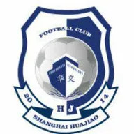 Logo of Shanghai Huajiao FC