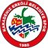 Logo of KDZ Ereglispor (w)