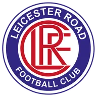 Logo of Leicester Road