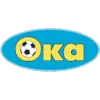 Logo of Oka Stupino