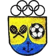 Logo of Desportivo de Nacala