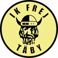 Logo of IK Frej Taby