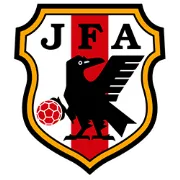 Logo of Japan U20