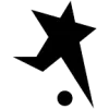 Logo of FC Black Stars Basel