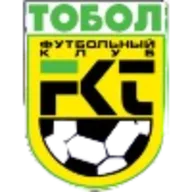 Logo of Tobol Kostanay (W)