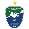 Logo of Minas ICESP DF  U20 (W)