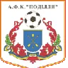 Logo of FC Podillya Khmelnytskyi U19