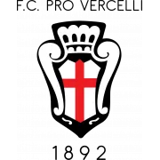 Logo of Pro Vercelli