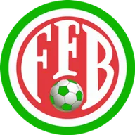 Logo of Burundi U20